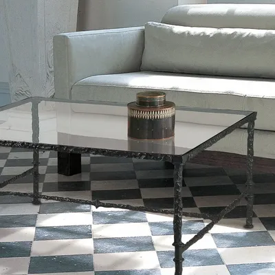 Console table - ROMA Furniture collection - OBJET INSOLITE