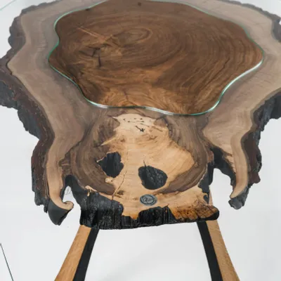 Design objects - Beetle coffee table - HERON DESIGN