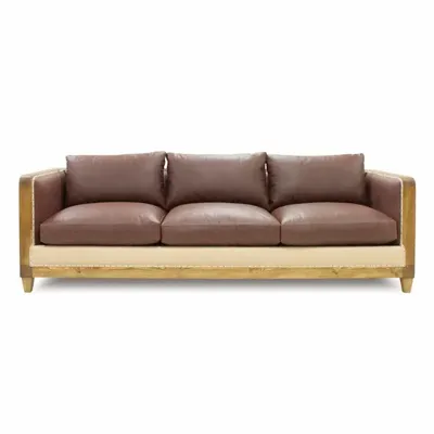 Sofas for hospitalities & contracts - Bambou Essence | Sofa and Armchair - CREARTE COLLECTIONS