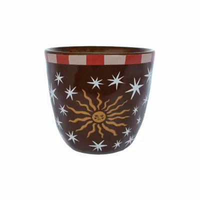Platter and bowls - Lucky Summer - ALL THE LUCK IN THE WORLD