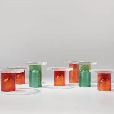 Tables basses - Momo - HESSENTIA