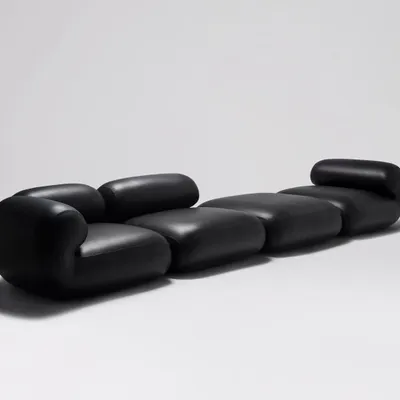 Canapés - Modular - BOON_EDITIONS