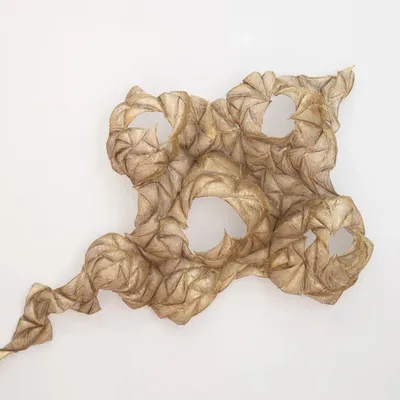 Unique pieces - Volute - SYLVIE CAPELLINO