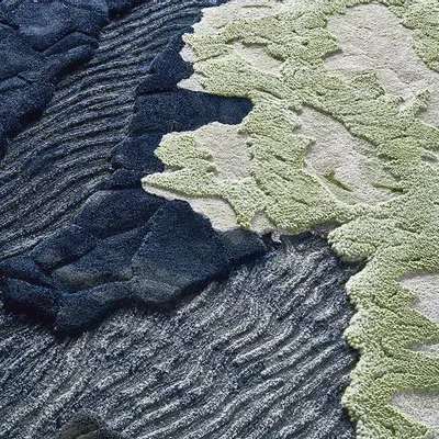 Tapis design - Tapis sur mesure - MAISON THIA