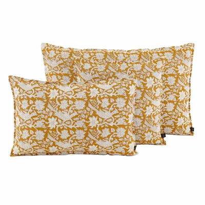 Coussins textile - Coussin et édredon Jaipur - HAOMY