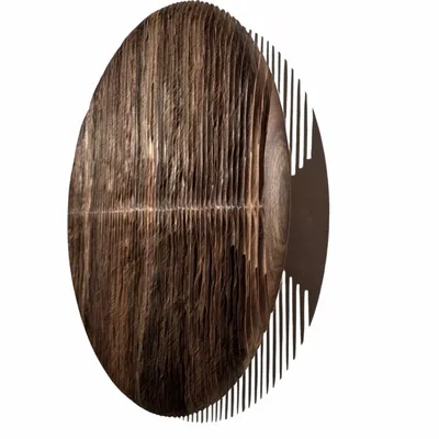 Other wall decoration - Levitation #2 - THIERRY HENSGEN