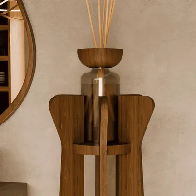 Scent diffusers - Alba - MP DESIGN & CONCEPTION