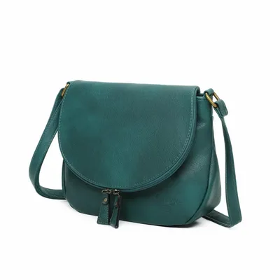 Bags and totes - The Brunnera Flap bag - ARSAYO