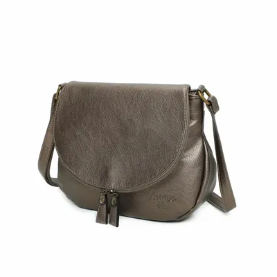 Bags and totes - The Brunnera Flap bag - ARSAYO