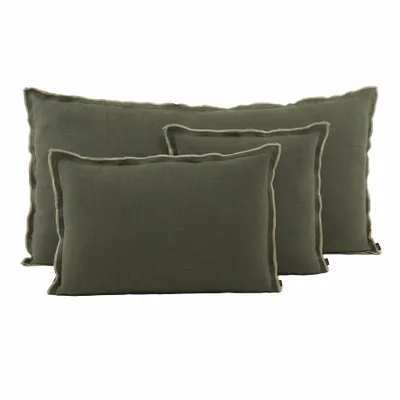 Coussins textile - Coussin et édredon Seoni - HAOMY