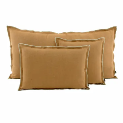 Coussins textile - Coussin et édredon Seoni - HAOMY
