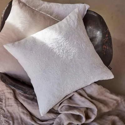 Fabric cushions - Phoenix cushion - HAOMY