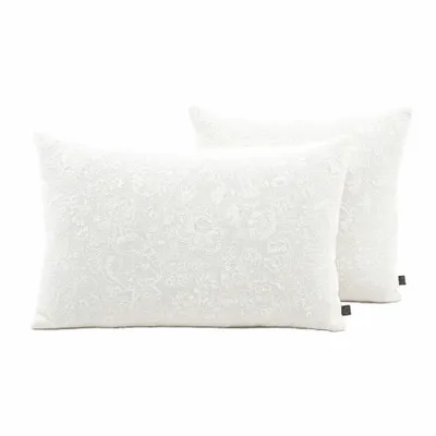 Fabric cushions - Phoenix cushion - HAOMY
