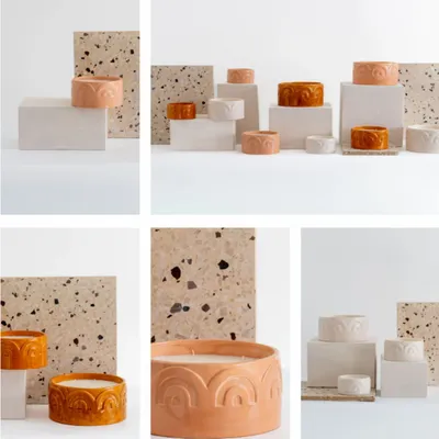 Other tables - BAB Collection - CÔTÉ BOUGIE MARRAKECH