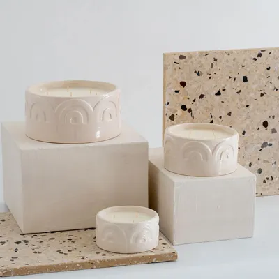 Other tables - BAB Collection - CÔTÉ BOUGIE MARRAKECH