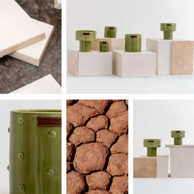 Candles - Itto - CÔTÉ BOUGIE MARRAKECH