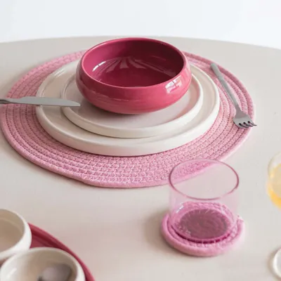 Platter and bowls - Billie by ONA - FINE DINING & LIVING