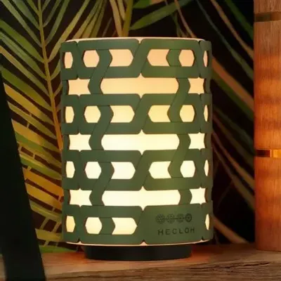 Objets de décoration - PHENIX - HECLOH