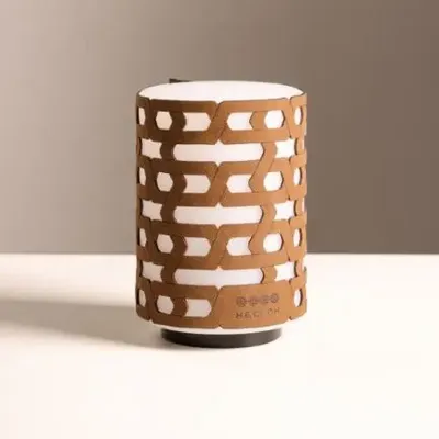 Decorative objects - ZENITH - HECLOH