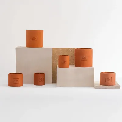 Parfums d'intérieur - 40000 Marrakech - CÔTÉ BOUGIE MARRAKECH