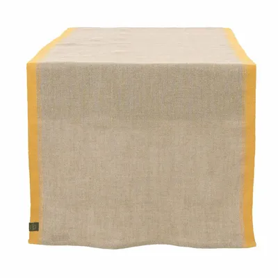 Linge de table textile - Linge de table Havana - HAOMY