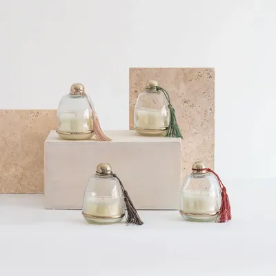 Objets de décoration - Cloche - CÔTÉ BOUGIE MARRAKECH