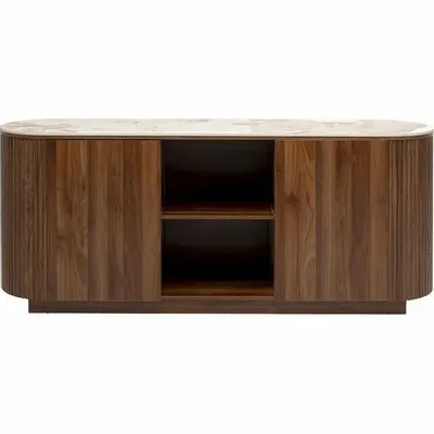Sideboards - Ruben sideboard 180x76cm - KARE DESIGN