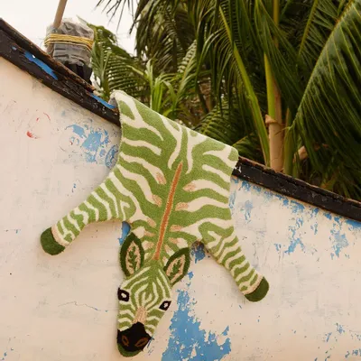 Tapis contemporains - Tapis Amis - DOING GOODS