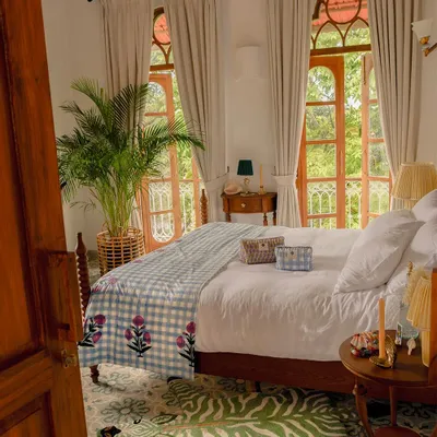 Plaids - Textiles - DOING GOODS