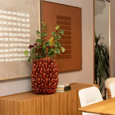 Vases - Goldfish vase, 47 cm - KARE DESIGN