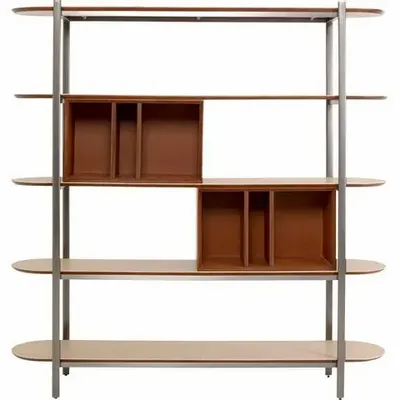 Etagères - Étagère Tango 180 x 189 cm - KARE DESIGN