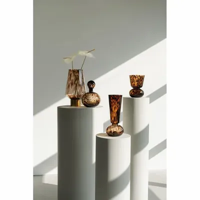 Vases - Vase Caramel 35 cm - KARE DESIGN