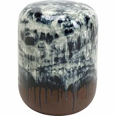 Coffee tables - Misty side table Ø35cm - KARE DESIGN