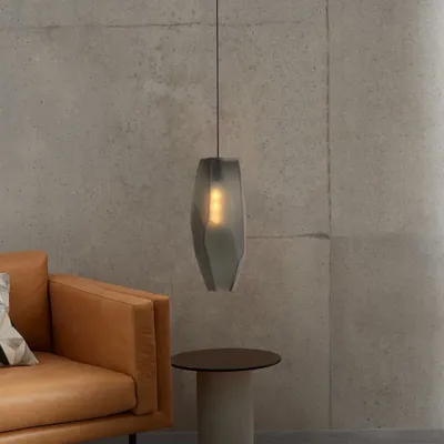 Hanging lights - Silex Pendant light - RIVIERA LIGHT