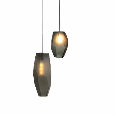Hanging lights - Silex Pendant light - RIVIERA LIGHT