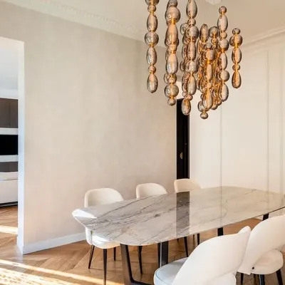 Lampes de bureau  - Suspension - Chavana - RIVIERA LIGHT