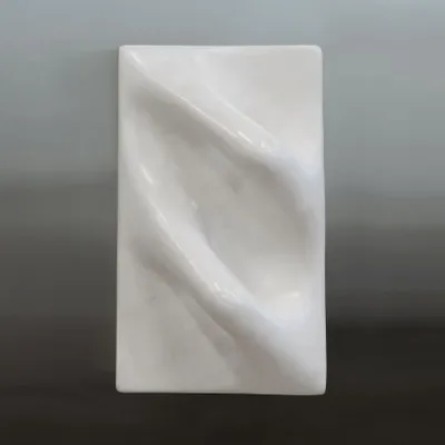 Wall lamps - Wall lamp (7) - White Noise - CLEMENCE MARS & THOMAS LELOUCH