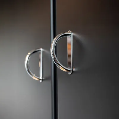 Kitchens furniture - CUBEX C30 iconic art-deco kitchen - CUBEX SRL