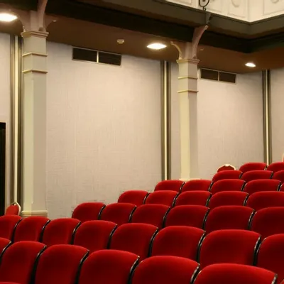 Acoustic solutions - WOOLWALLS® - FARRÁS HOME - BÉJAR / ESPAGNE