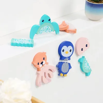 Jouets enfants - Mix & Match - LUDI