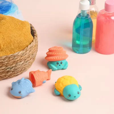 Toys - Aqua copains - LUDI