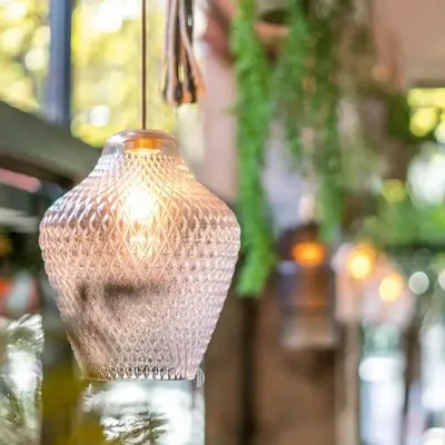 Objets personnalisables - Suspension - Api - RIVIERA LIGHT