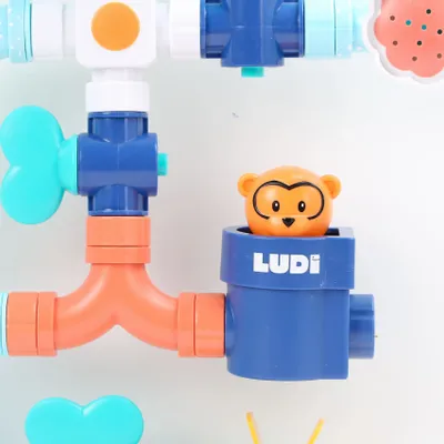 Mounting accessories - Maxi circuit d'eau - LUDI