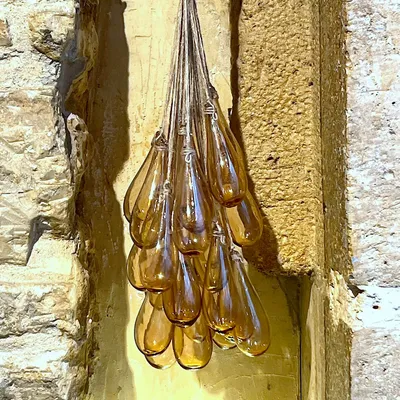 Decorative objects - Luminaire Noujoum - LA MAISON DAR DAR