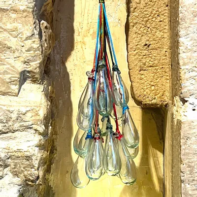 Design objects - Luminaire Noujoum - LA MAISON DAR DAR