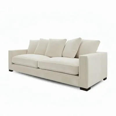 Sofas for hospitalities & contracts - Byron Cloud | Sofa - CREARTE COLLECTIONS