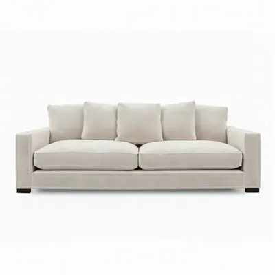 Canapés pour collectivités - Byron Cloud | Canapé - CREARTE COLLECTIONS