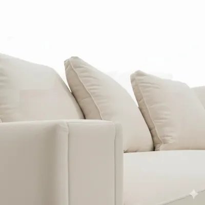 Canapés pour collectivités - Byron Cloud | Canapé - CREARTE COLLECTIONS