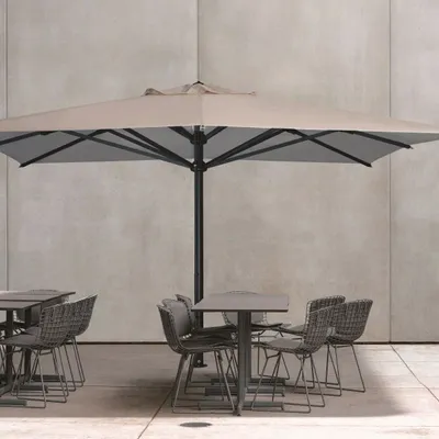 Parasols - VERONA DARK - SCOLARO PARASOL
