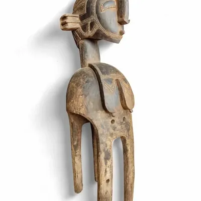 Unique pieces - Nimba Sculpture - CISSE DECO & DESIGN